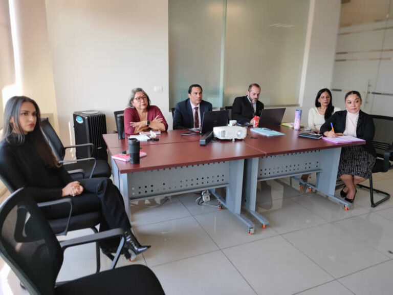 Transparencia y Participación